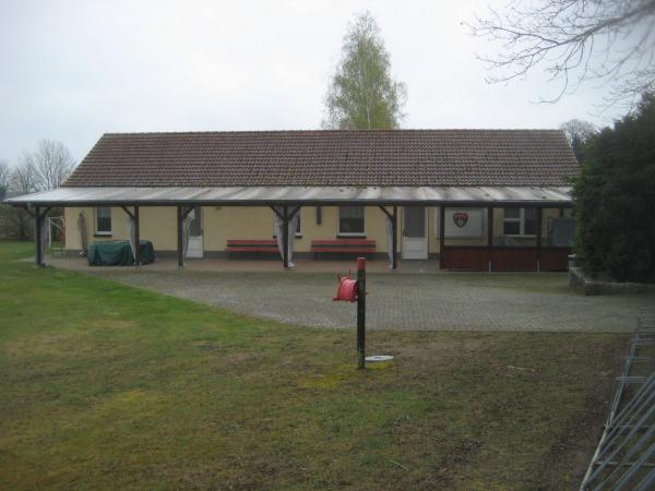 Sportplatz Berge - Gardelegen-Berge