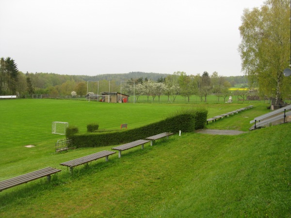 Sportplatz Schollbrunn - Schollbrunn