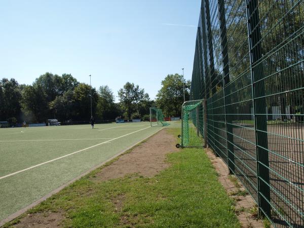 Sportplatz Weyersberg I - Solingen