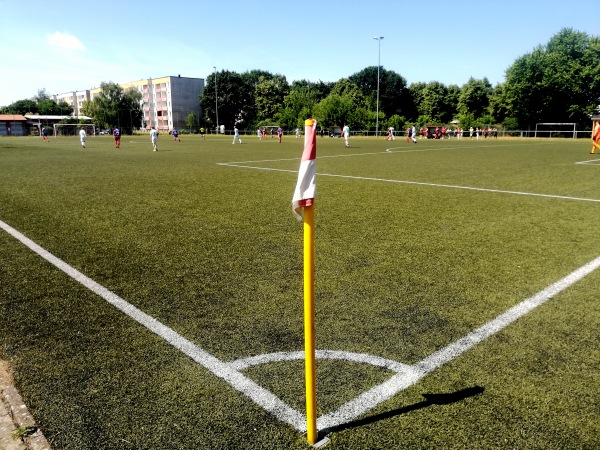 Friedrich-Ludwig-Jahn-Sportpark Platz 2 - Perleberg