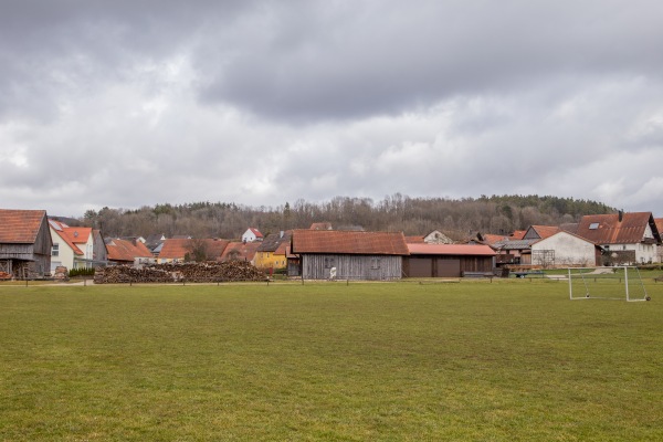 Sportpark Eschenfelden Platz 2 - Hirschbach/Oberpfalz-Eschenfelden