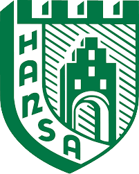 Wappen SV Hansa Friesoythe 1927 II  60287