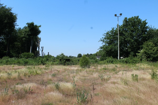 Sportplatz an der Burg - Marl-Sinsen