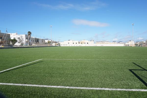 Dingli Swallows Football Ground - Had-Dingli