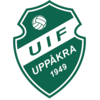 Wappen Uppåkra IF