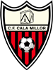 Wappen CF Cala Millor