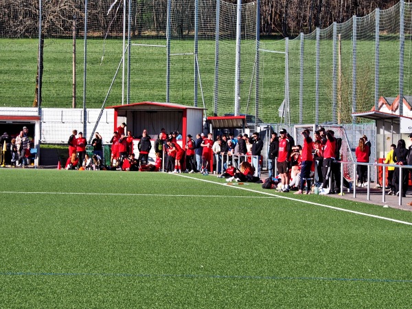 Sportplatz Obersetzen - Siegen-Obersetzen Sportplatz Obersetzen - Siegen-Obersetzen
