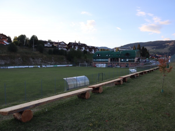Campo Sportivi di Gallio - Gallio