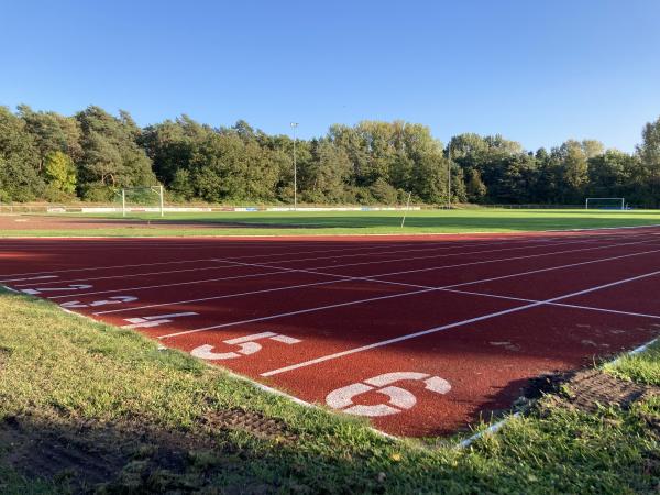 Sportpark am Ölbach - Schloß Holte-Stukenbrock