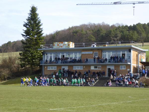 Sportanlage Jahnstraße - Külsheim