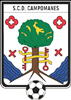 Wappen SCD Campomanes