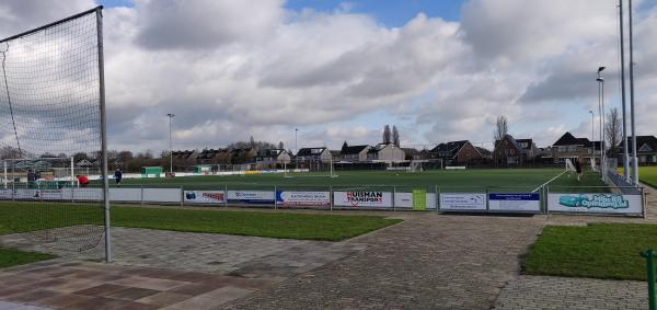 Sportpark Schravenhof - Druten-Puiflijk