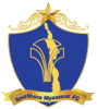 Wappen Southern Myanmar F.C. Wappen Southern Myanmar F.C.