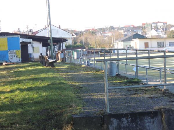 Sportplatz Im Diehlenhof - Hünstetten-Görsroth