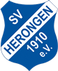 Wappen SV Blau-Weiß Herongen 1910 II