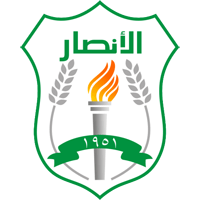 Wappen Al Ansar FC