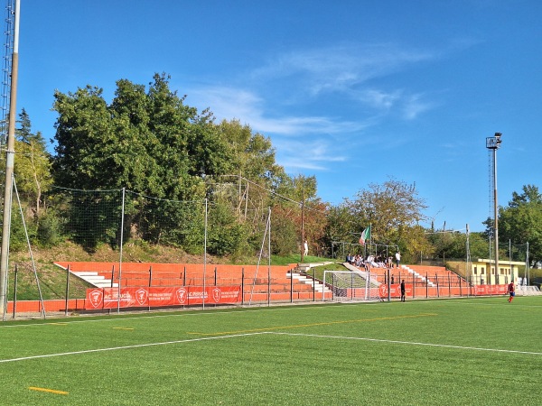 ISM Sports Complex - Perugia