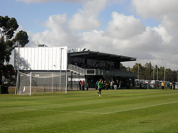 Burton Park - Adelaide
