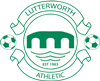 Wappen Lutterworth Athletic FC  87821