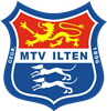 Wappen MTV Ilten 1896