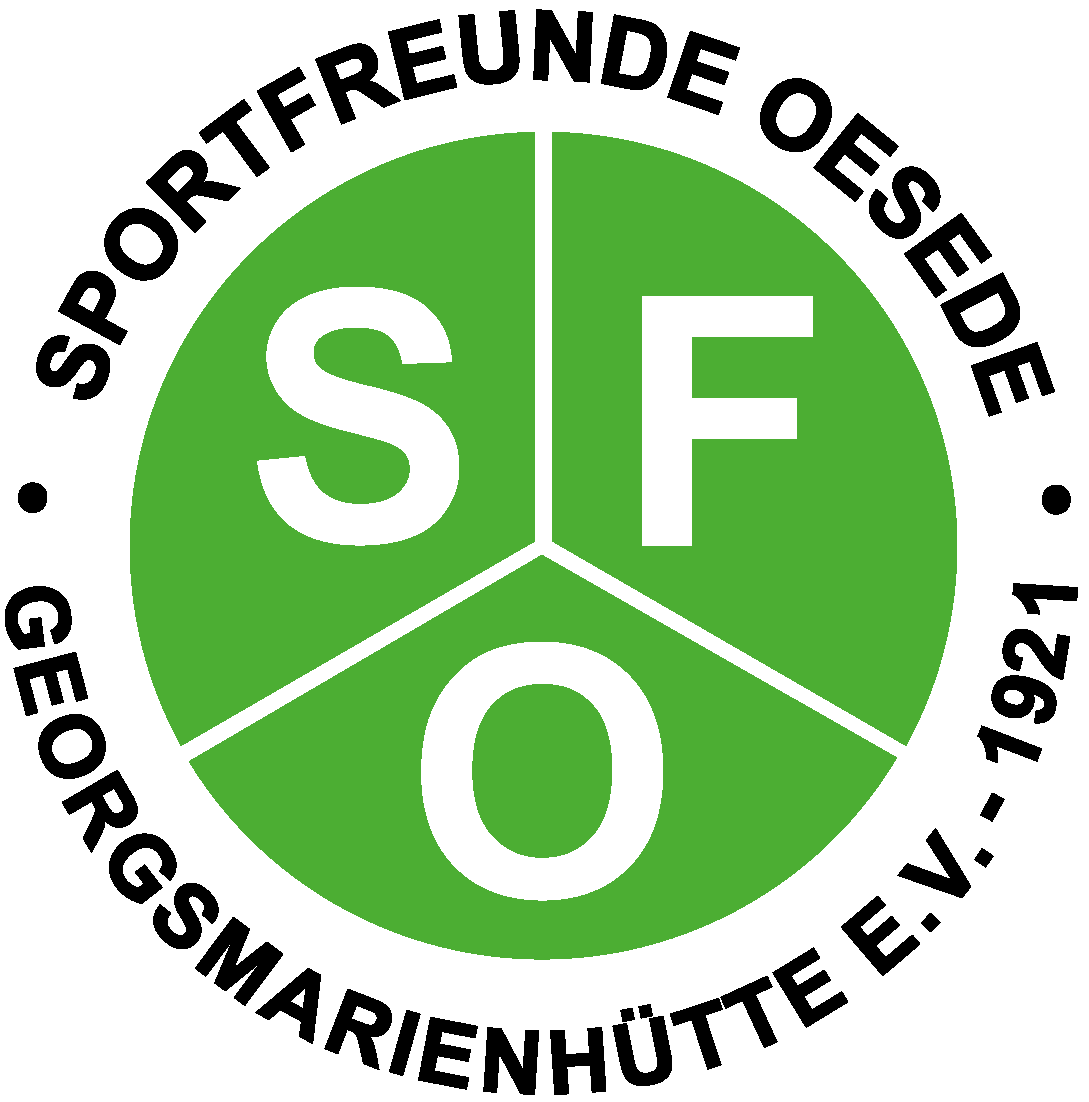 Wappen SF Oesede 1921