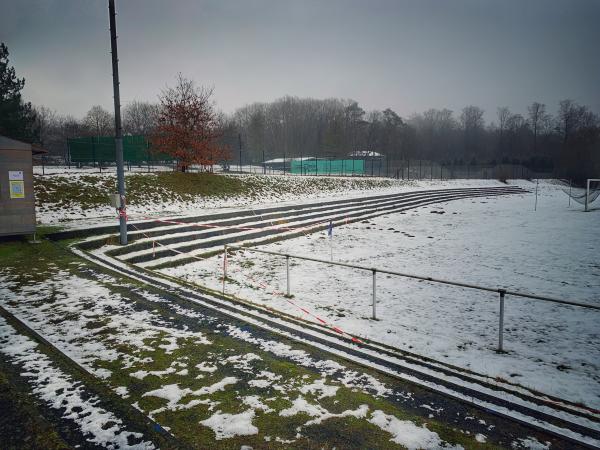 Sportplatz vor der Söhre - Fuldabrück-Bergshausen