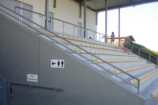 Thermo Fisher Stadion - Langenselbold