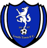 Wappen Louth Town FC