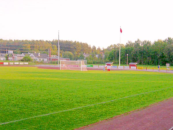 Hasse Rosander Arena - Kungsör