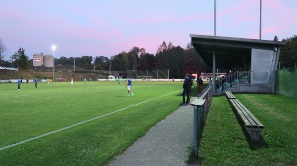 Sportplatz Bad Schallerbach - Bad Schallerbach