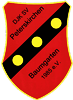Wappen DJK SV Peterskirchen 1985 diverse