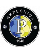 Wappen ŠD Partizan Pesnica