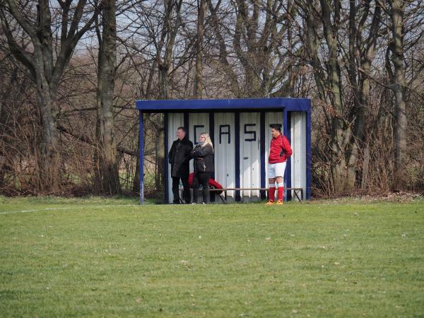 Sportplatz Butterwinkel - Bönen-Flierich