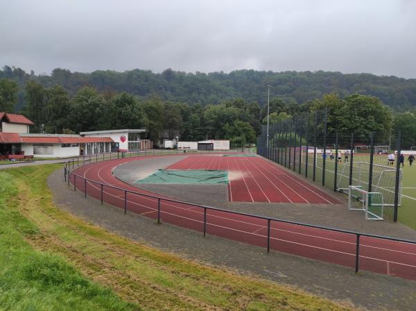 Sportpark Löwental - Essen/Ruhr-Werden