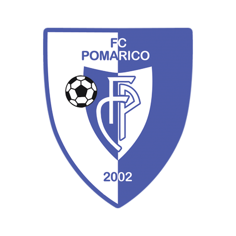 Wappen FC Pomarico