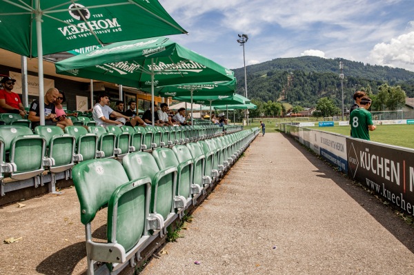 EMMA & EUGEN Arena - Dornbirn