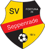 Wappen ehemals SV Fortuna Seppenrade 1926