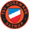 Wappen TSV Nordmark Satrup 1921