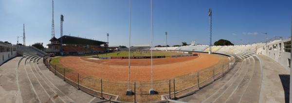 Stadion Wilis - Madiun