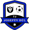 Wappen TJ Jiskra Josefův Důl  135182