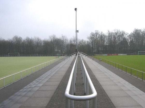 Sportzentrum West Platz 2 - Gütersloh