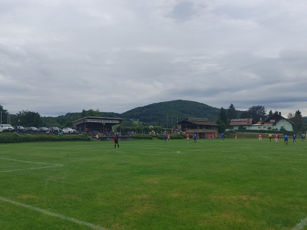 Sommerreithstadion - Zenting