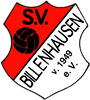 Wappen SV 1949 Billenhausen