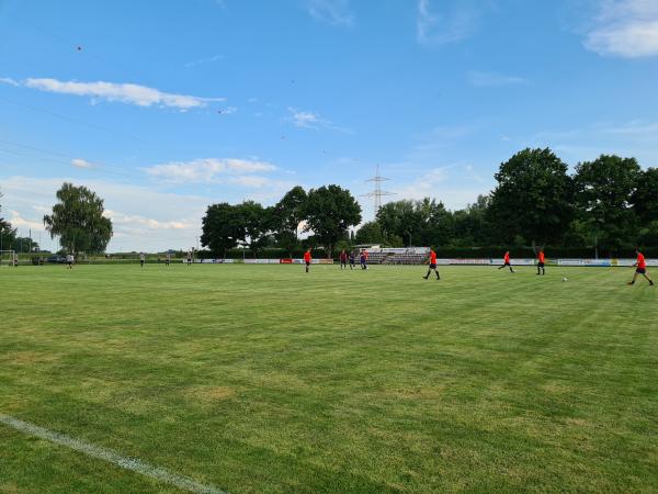 VfB-Gelände - Ingolstadt-Friedrichshofen