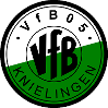 Wappen VfB 05 Knielingen
