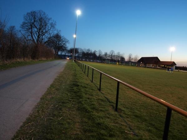 Stadion an der Antonius Kapelle - Bad Wünnenberg-Fürstenberg