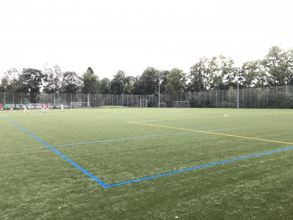 Sportpark Alte Römerstraße Platz 2 - Dachau-Polln