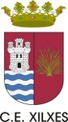 Wappen CE Xilxes Wappen CE Xilxes