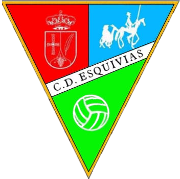Wappen CD Esquivias