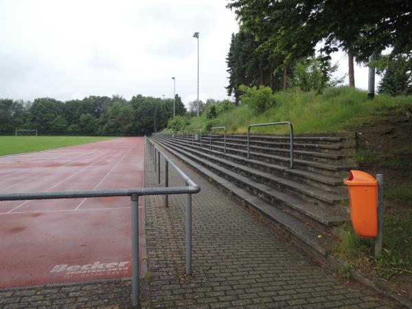 Zentrale Sportanlage der Verbandsgemeinde Diez - Diez
